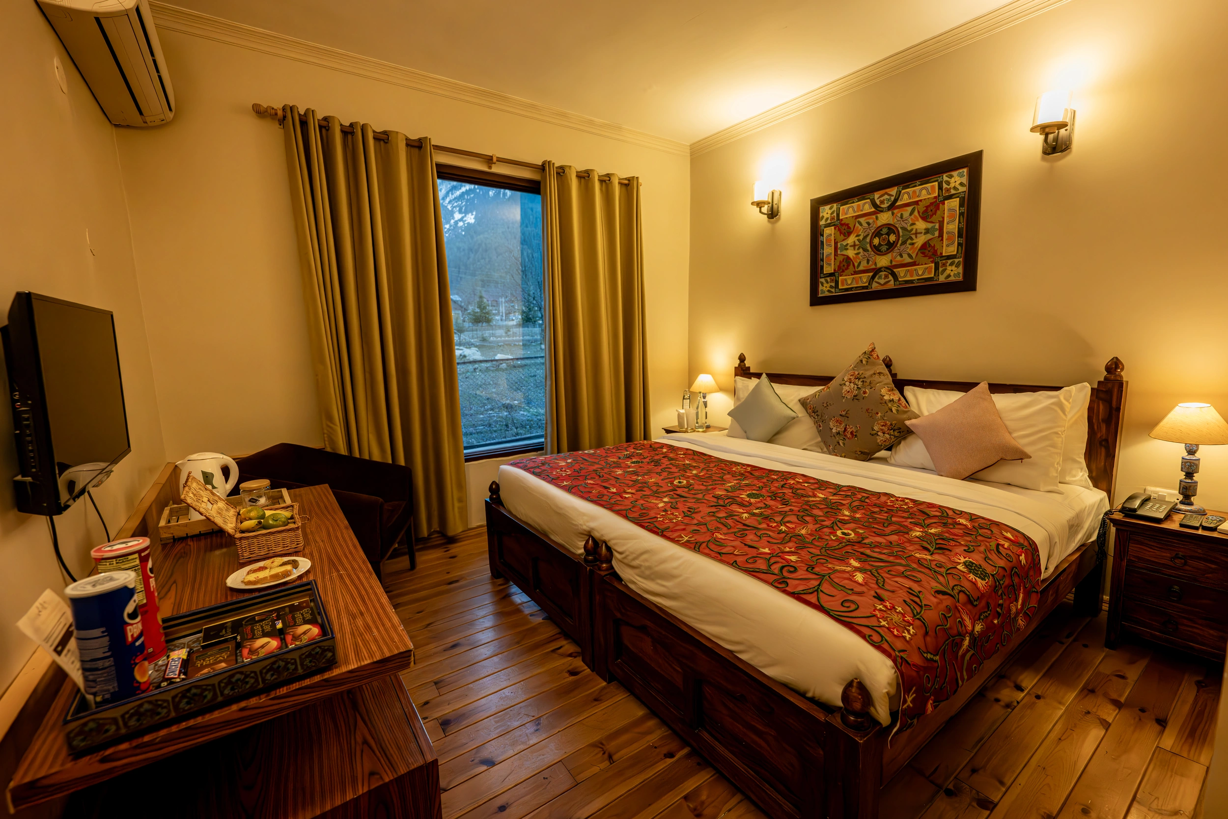The Villa Himalaya Sonamarg, photo 3