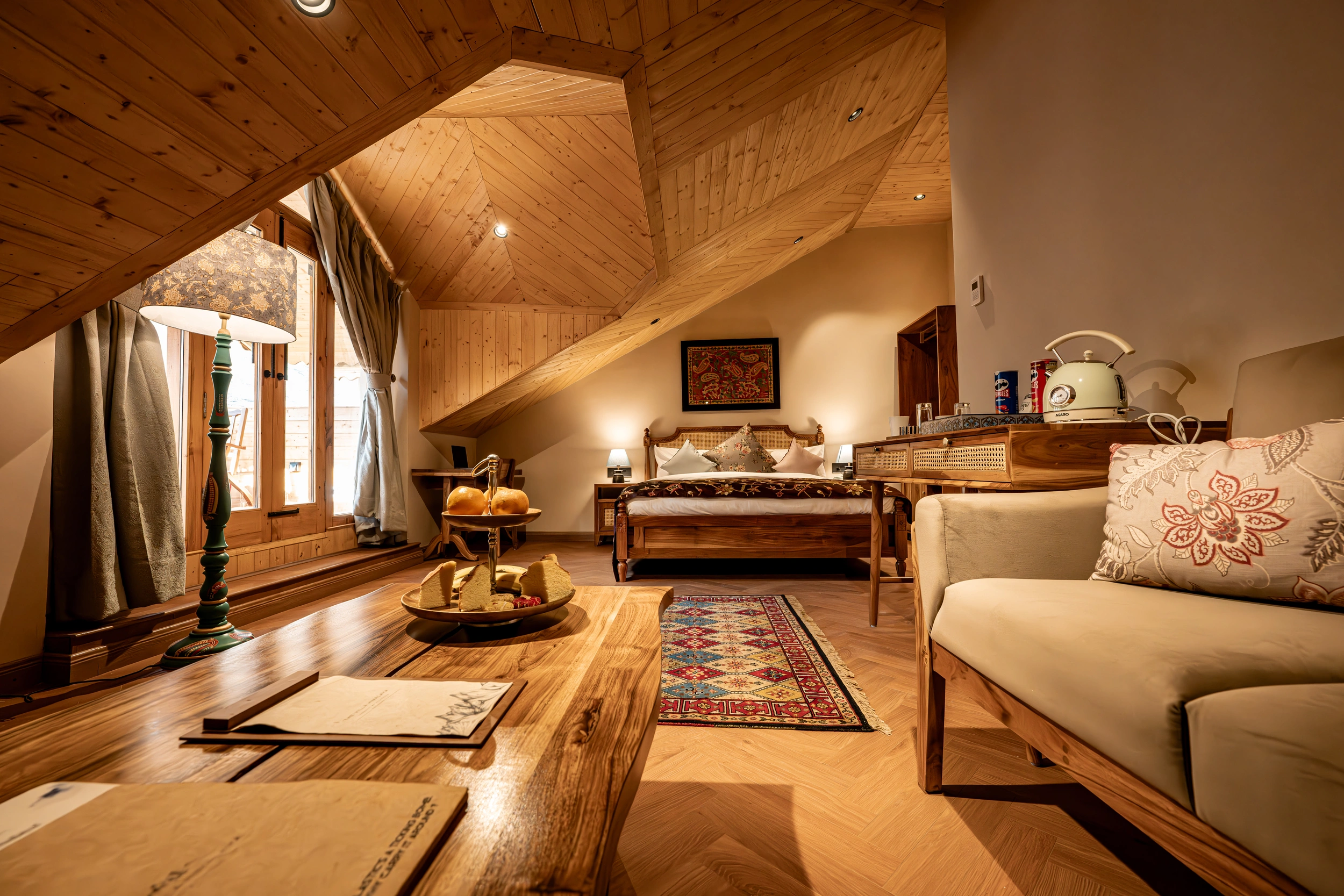 The Villa Himalaya Sonamarg, photo 2